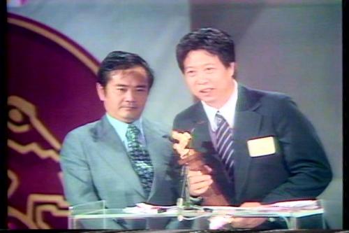 1978年第15屆金馬獎最佳編劇（張永祥）