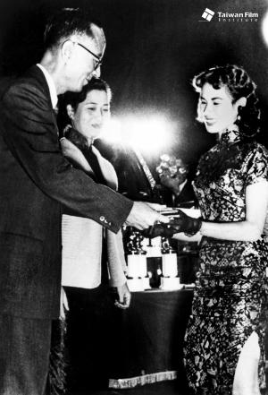 第一屆台語片影展（1957）