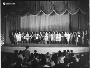 第一屆台語片影展（1957）