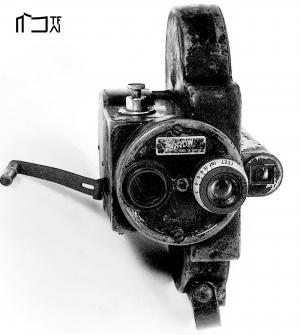 16mm Arow攝影機