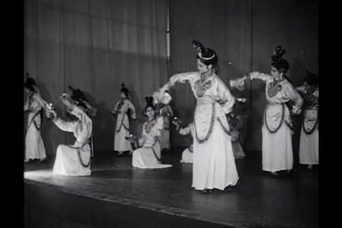 苗栗民族舞蹈比賽