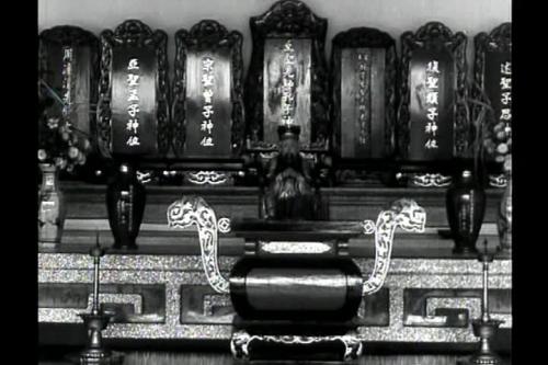 宜蘭羅東孔廟