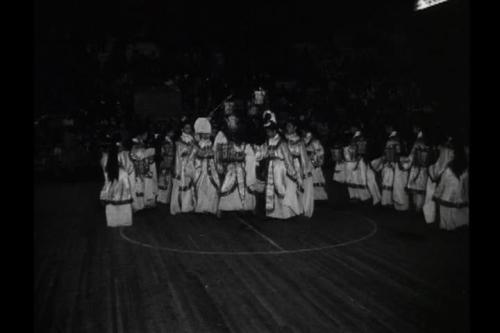 基隆市民族舞蹈比賽