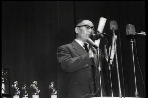 台語影片展覽（1957）